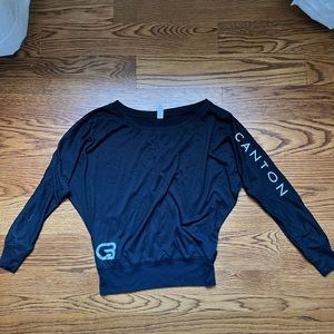 Cyclebar Canton Shirt